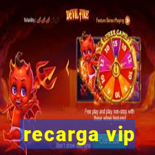 recarga vip